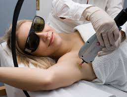 Hair removal treatment